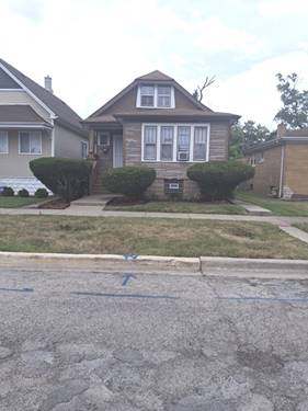 11531 S Stewart, Chicago, IL 60628