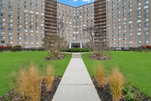 6833 N Kedzie Unit 709, Chicago, IL 60645