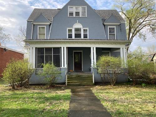 336 College, Dekalb, IL 60115
