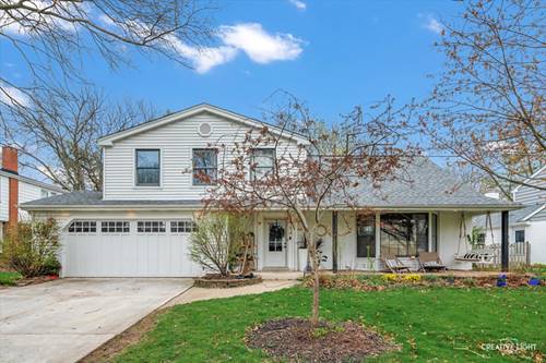 1556 Shenandoah, Naperville, IL 60563