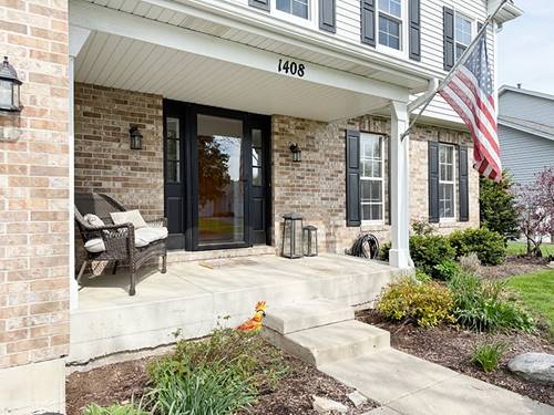 1408 Miller, Geneva, IL 60134