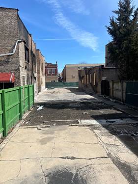 2214 S Central, Cicero, IL 60804