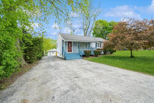 1216 Maple, Lake In The Hills, IL 60156