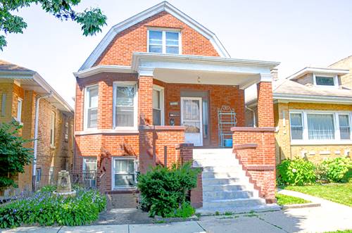 4048 N Marmora, Chicago, IL 60630