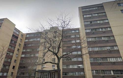 6300 N Sheridan Unit 517, Chicago, IL 60660