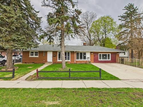 8718 Plainfield, Lyons, IL 60534