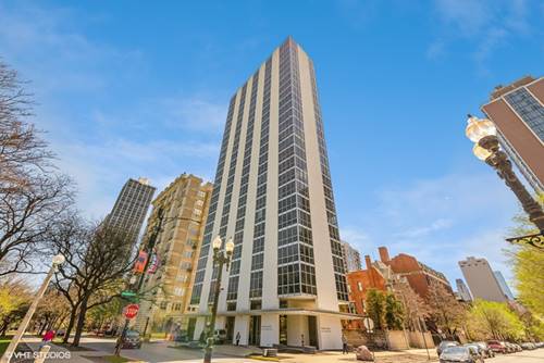 1555 N Dearborn Unit 20E, Chicago, IL 60610