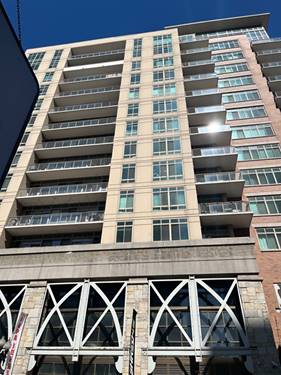 230 W Division Unit 1103, Chicago, IL 60610
