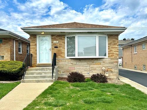 6322 W 63rd, Chicago, IL 60638