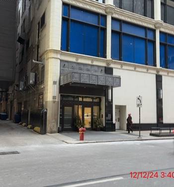 8 W Monroe Unit 506, Chicago, IL 60603