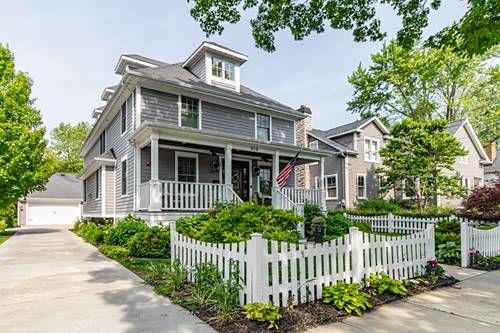 434 North, Barrington, IL 60010