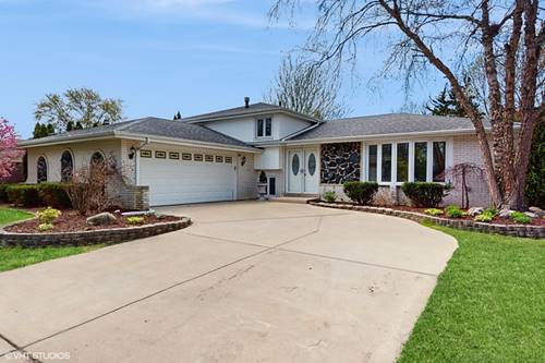 14358 S East Glen, Homer Glen, IL 60491