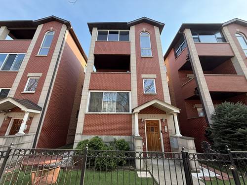 719 W 31st Unit 2, Chicago, IL 60616
