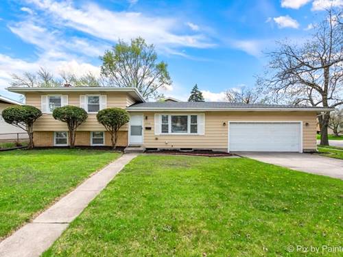 17516 Maple, Lansing, IL 60438