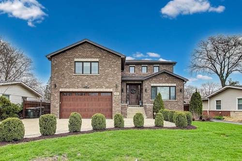 6842 Beckwith, Morton Grove, IL 60053