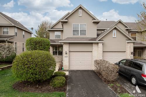 18206 Mansfield, Tinley Park, IL 60487