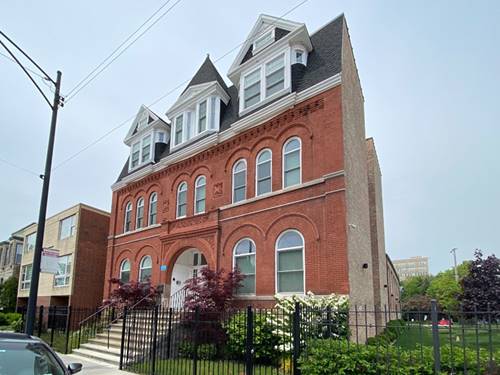 3140 S Indiana Unit LL1, Chicago, IL 60616