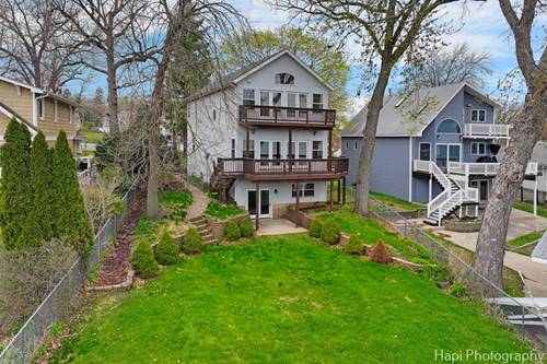 9 Lakeside, Fox Lake, IL 60020