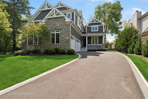 231 Walnut, Libertyville, IL 60048