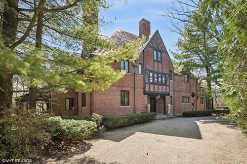 1250 Westmoor, Winnetka, IL 60093