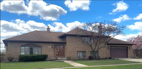 10531 Camelot, Westchester, IL 60154