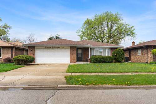 17148 William, Lansing, IL 60438