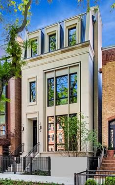 1867 N Fremont, Chicago, IL 60614