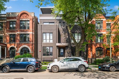 2236 N Kenmore Unit 1N, Chicago, IL 60614