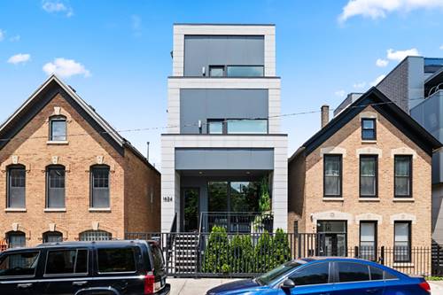 1624 W Pierce, Chicago, IL 60622