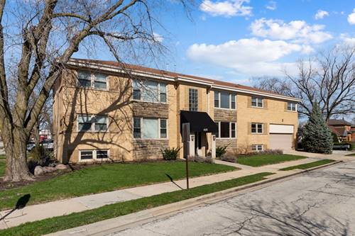 600 Higgins Unit 2S, Park Ridge, IL 60068