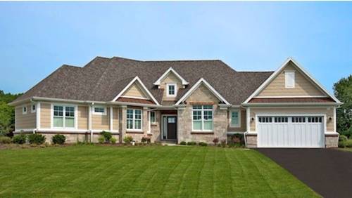 16302 Stacy, Huntley, IL 60142