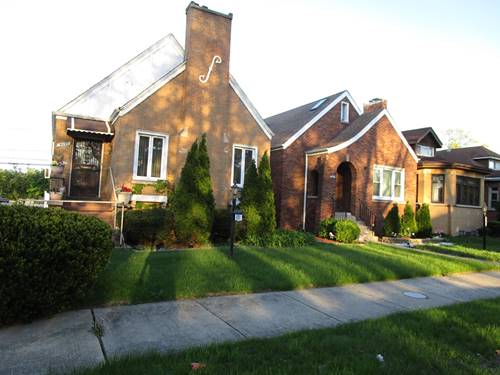 9201 S Marshfield, Chicago, IL 60620