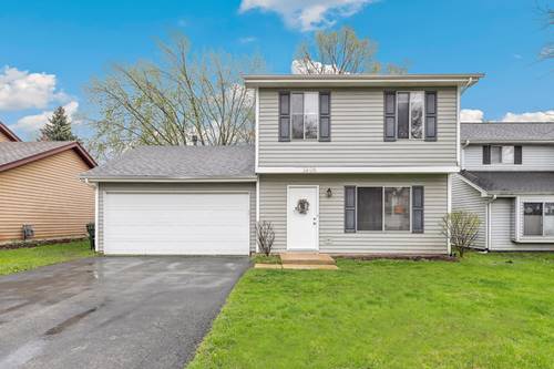 1306 Haverhill, Naperville, IL 60563