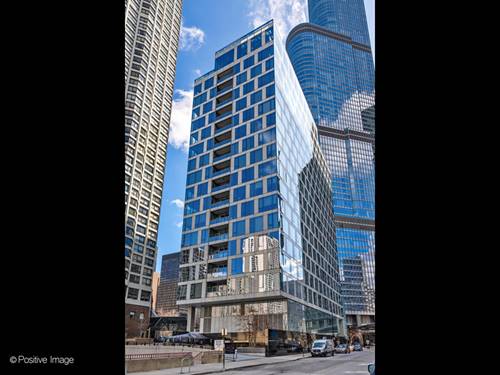 403 N Wabash Unit 13B, Chicago, IL 60611