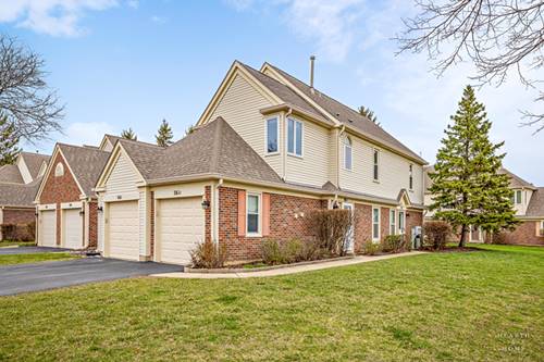 261 University Unit 0, Elk Grove Village, IL 60007