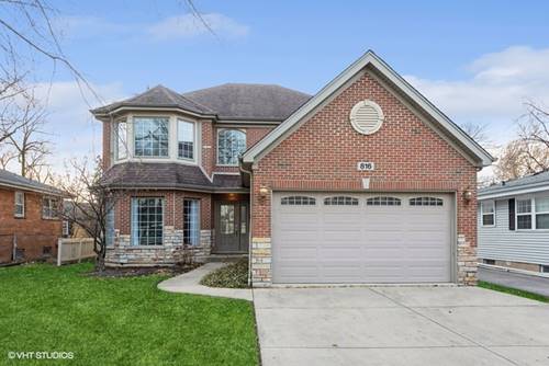 816 S Spring, Elmhurst, IL 60126