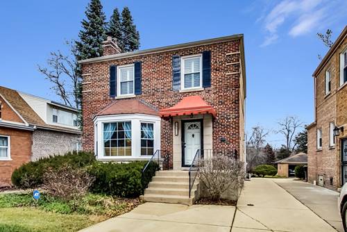 10829 S Longwood, Chicago, IL 60643