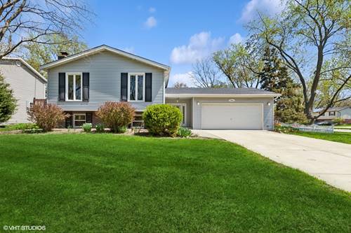 7031 Seminole, Darien, IL 60561
