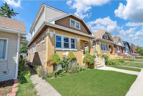 2816 Cuyler, Berwyn, IL 60402