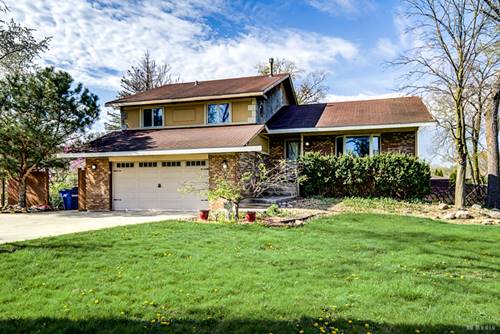 4538 151st, Midlothian, IL 60445