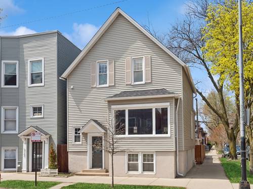 5124 N Ashland, Chicago, IL 60640