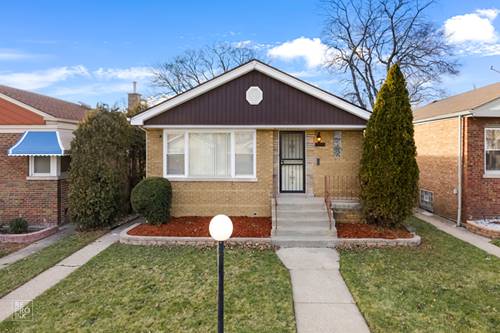 12552 S Harvard, Chicago, IL 60628
