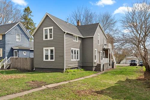 3015 Emmaus, Zion, IL 60099