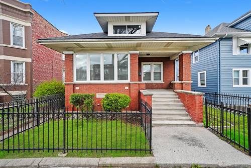 7719 S Morgan, Chicago, IL 60620