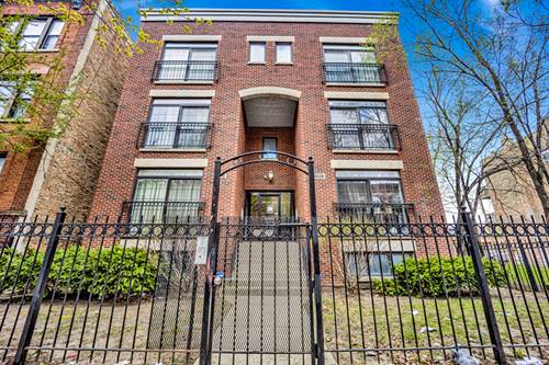 4538 S Calumet Unit 3N, Chicago, IL 60653