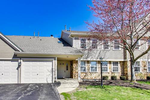 49 Amber Unit X2, Schaumburg, IL 60193