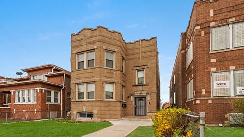 7729 S Laflin, Chicago, IL 60620