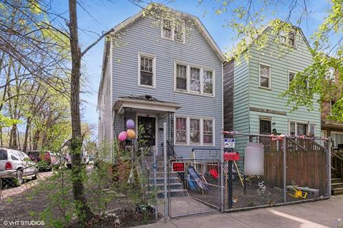 8119 S Escanaba, Chicago, IL 60617