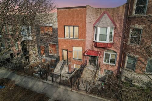 4409 S Prairie, Chicago, IL 60653