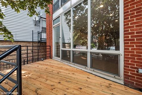 1015 N Hermitage Unit A, Chicago, IL 60622